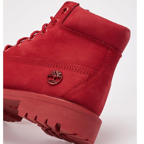 TIMBERLAND BOOTS - Picture 3 of 6